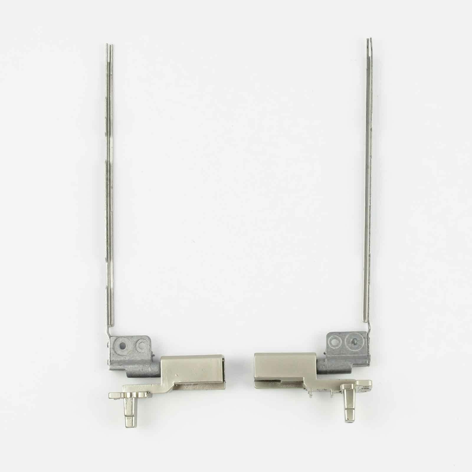 Laptop Lcd Hinges For Lenovo for thinkpad T430 t430i Hinge kit 04W6863 04W6864 0B41075 left&amp; right screen axis set LAPTOP HINGES