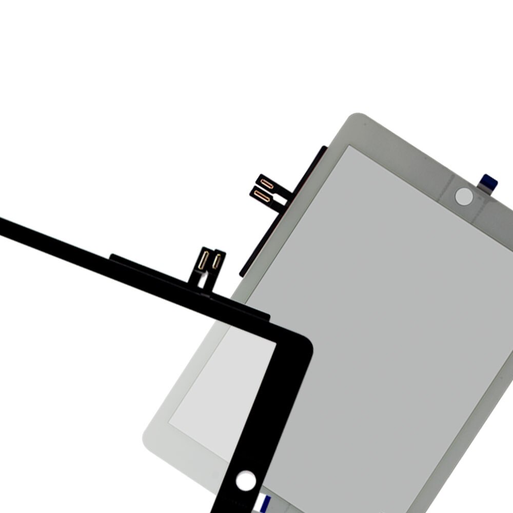 9.7 "Voor Ipad 6 6th Gen A1893 A1954 Touch Screen Digitizer Panel/Lcd-scherm Vervangen Voor ipad 9.7 A1893 A1954