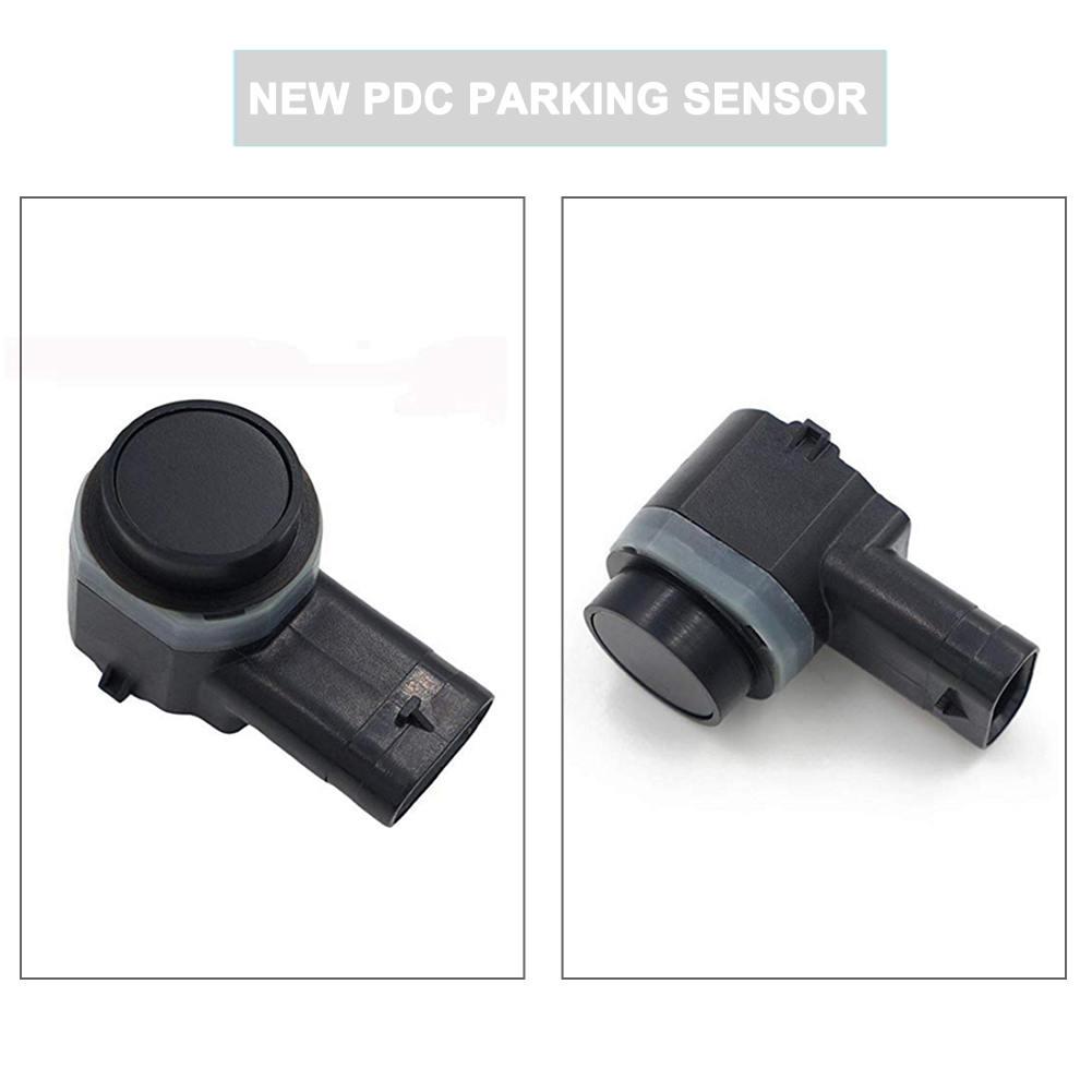 1 Pcs Pdc Parking Sensor 1S0919275 Voor A5 A6 A7 A8 Seat Skoda Golf Passat B6 Polo Parkeer sensor Auto Accessoires