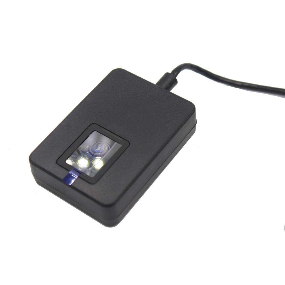 Biometrische usb Fingerabdruck Leser USB Fingerabdruck Scanner für entwicklung unterstützung Fenster Android Linux System mit SDK: Ursprünglich Titel