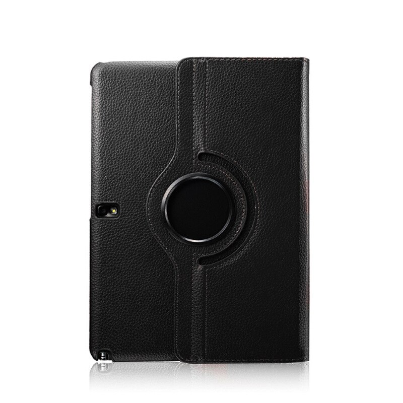 Rotation 360 Case for Samsung Galaxy Tab Pro 10.1 T520 / Galaxy Note 10.1 ) SM P600 P601 P605 Case PU Leather Stand Cover
