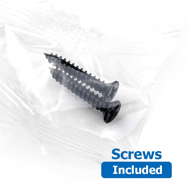 10cm Big Modern House Number Door Home Address Mailbox Numbers for House Number Digital Door Outdoor Sign 4 Inch. #2 Black