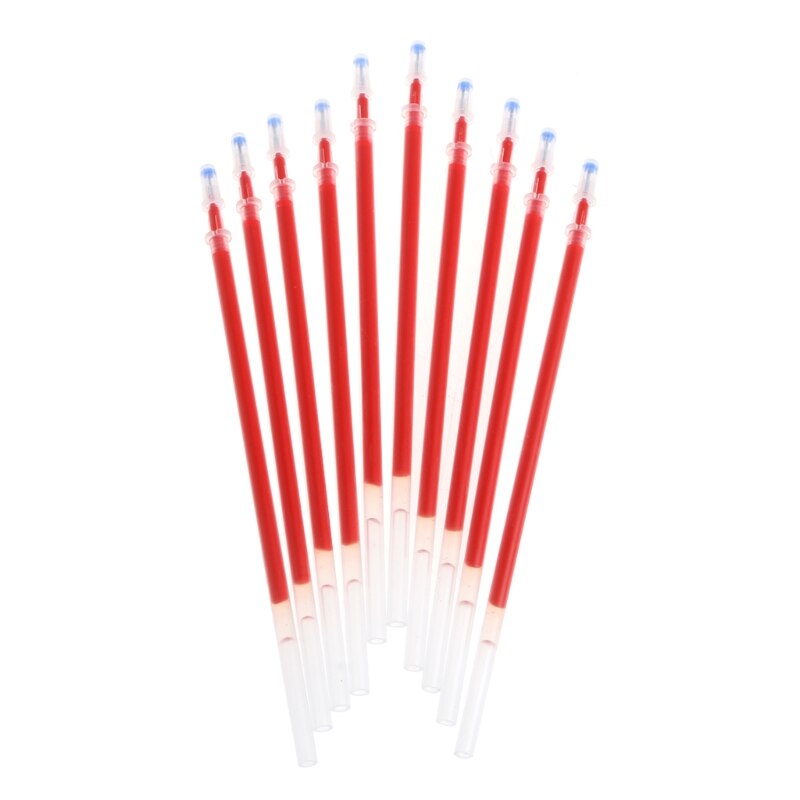 Parker balpenvulling blauw middel