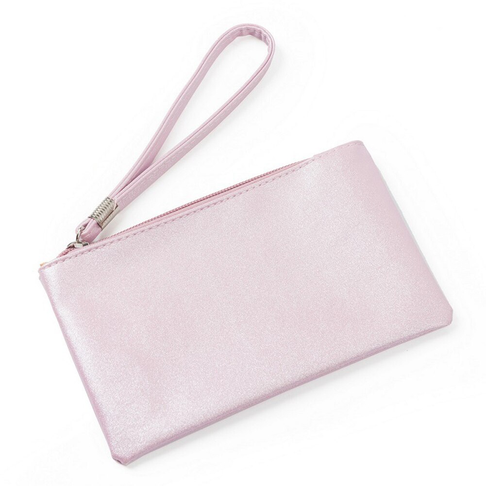 Kvinner kveldsfest damer dyremønster kløtsj konvolutt bag vesker og vesker sekk a hoved- femme: Rosa