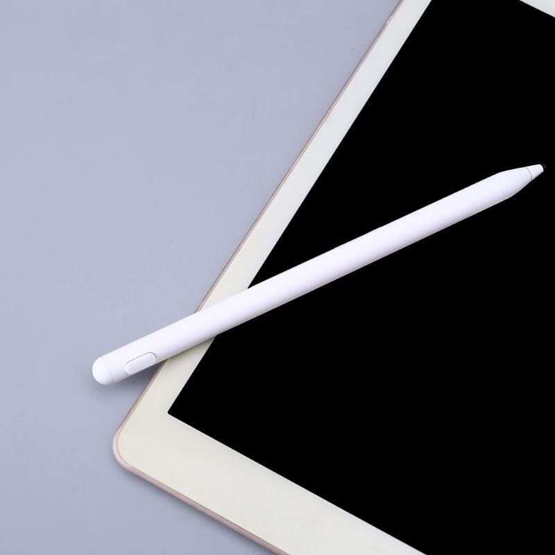 Stylus Pen Stylus Fine Tip Active Stylus para i-pad y otros teléfonos y-roid R9JA