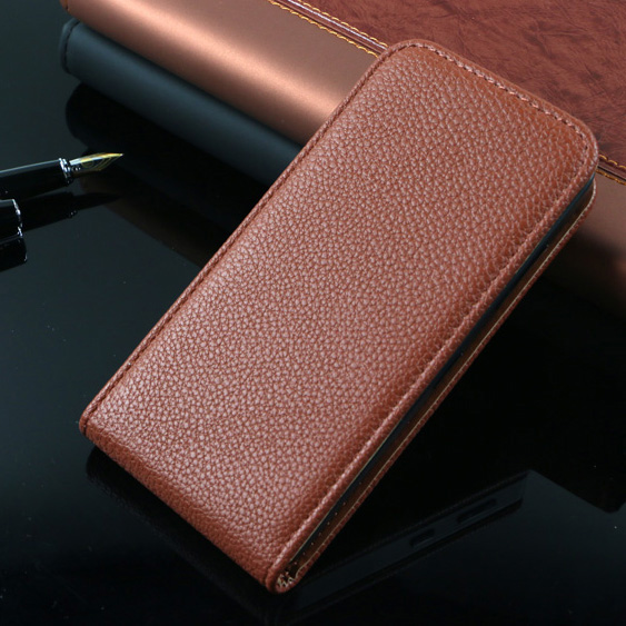 SONCASE case for Highscreen Fest XL Pro Flip back phone case 100% Special Lovely Cool cartoon pu leather case Cover