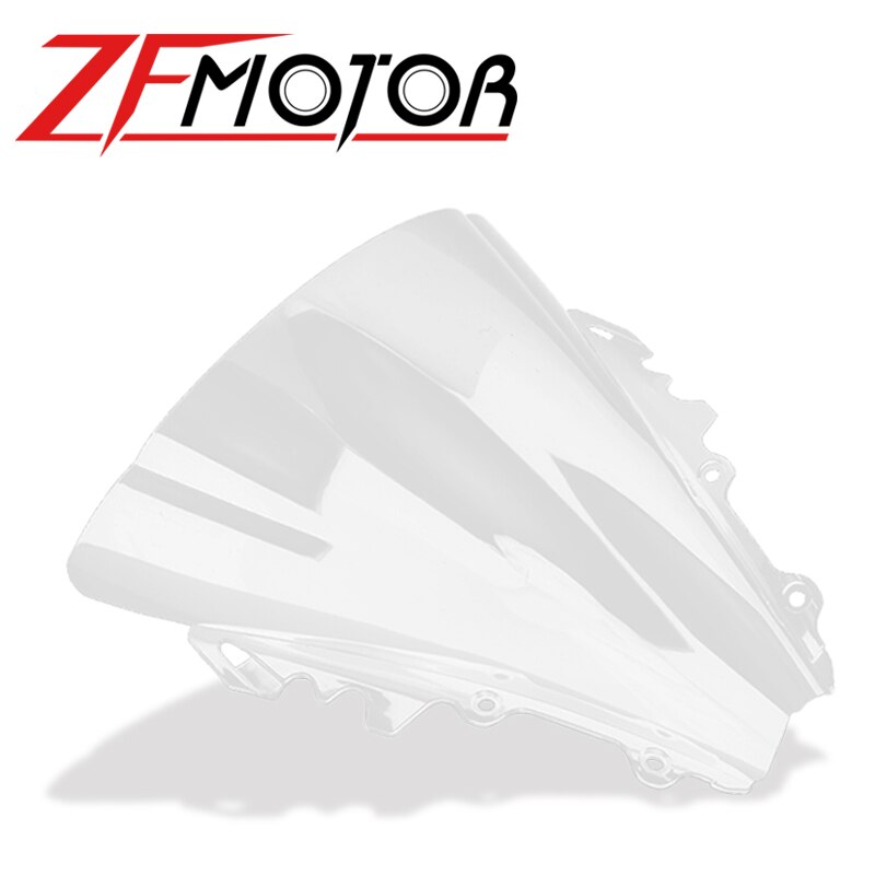 Parabrisas para motocicleta Yamaha YZF R6, , de , color negro, 2006, 2007, 06, 07