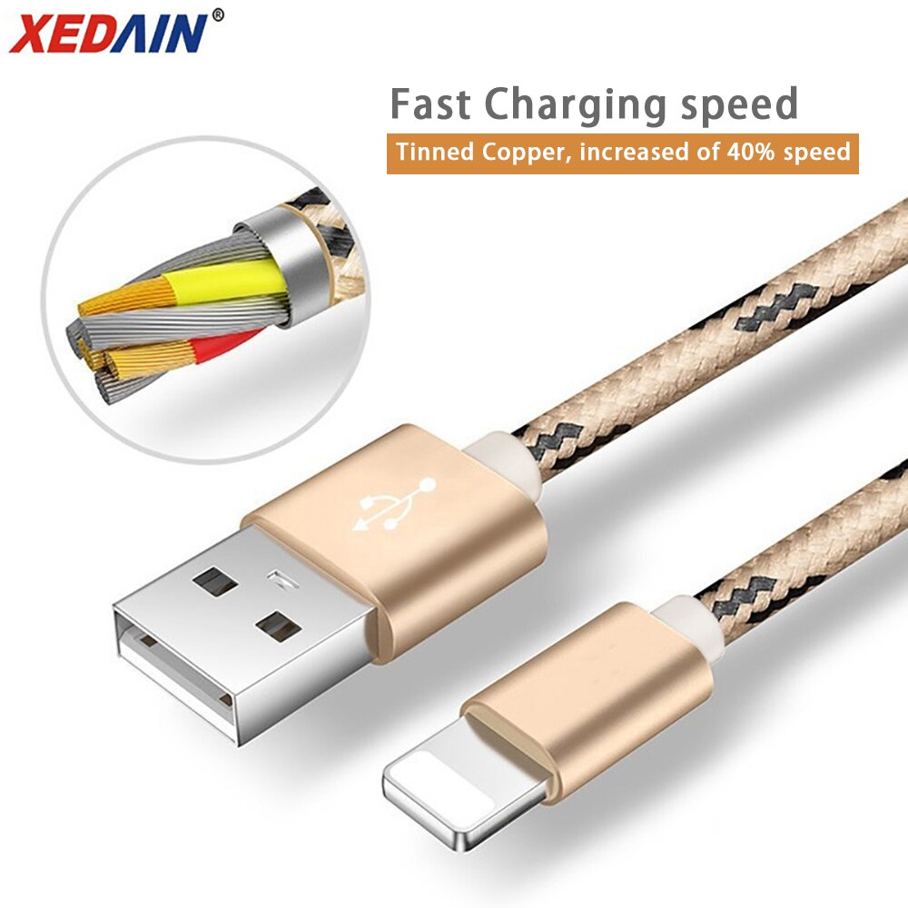 Kabel Usb robić iphone'a kabel 11 zawodowiec max Xs Xr X SE 2 8 7 6 plus 6s ipad powietrze mini 4 szybkie kable ładujące robić ładowarki iphone