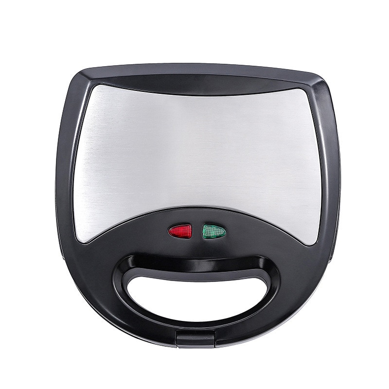 Mini Waffle Maker Toast Breakfast Machine For The Multifunctional Home Cake Machine HFing: Default Title