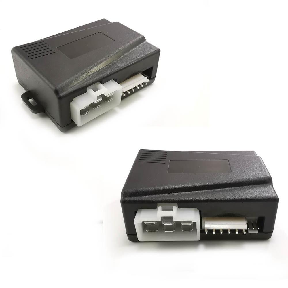 Car Engine Push Start Button Ignition Starter Keyless Engine Start Stop Push Button Start Stop Button Remote Engine Start 9001