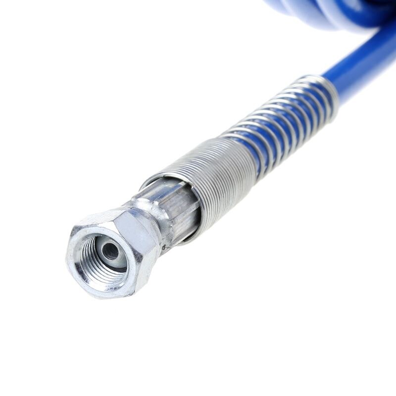 15m airless verfspuitslang buis 5000 psi spuitvezel voor spuitmachine  k9fa