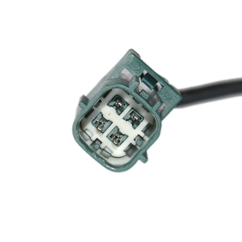 Sauerstoff Lambda Sensor Passt für NISSAN Teile O2 Sensor &amp; Kühler Kappe PASST für Toyota LAND CRUISER 1969-1985, 1990-1998