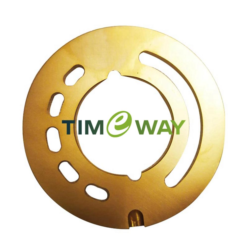 A10VSO18 REXROTH Hydraulic Piston Pump Valve Plate Parts Pump Accessories