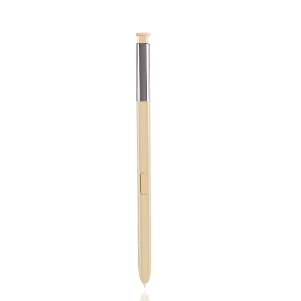 Grupo Vertical Stylus S Pen para Samsung Note 8 SPen Touch Galaxy lápiz: Gold