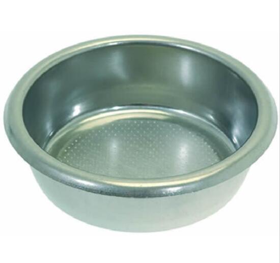 RANCILIO 2 CUPS FILTER 18 GR