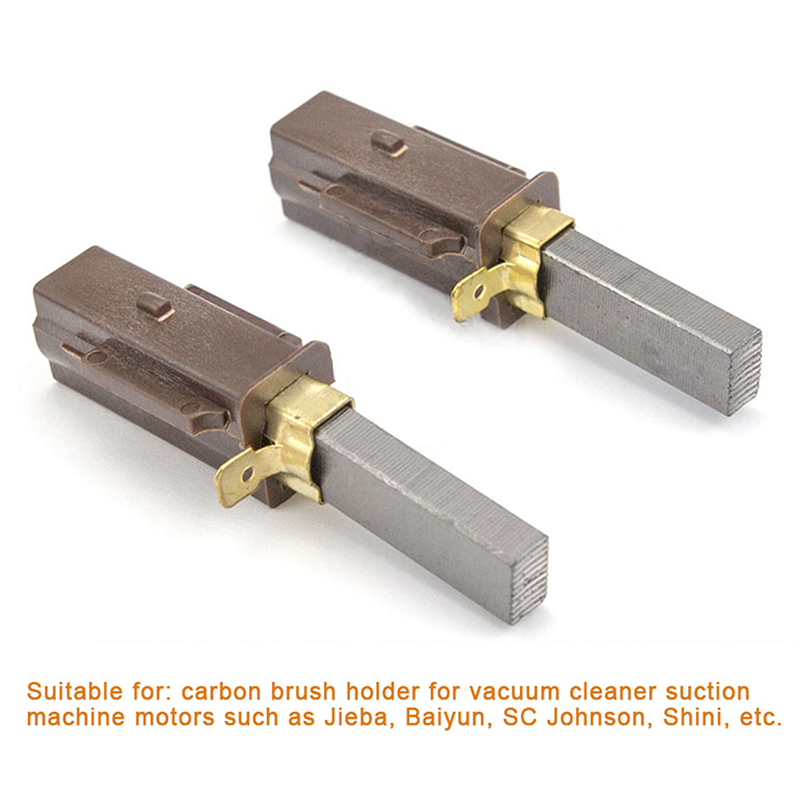51503 Schone BA SC Johnson Baiyun A60 Stofzuiger Zuigmachine Zuigmachine Koolborstel Koolborstelrek
