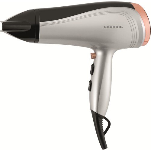 Grundig HD 4880 2400 Watts Ionic Hair Dryer