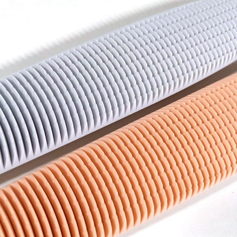 1PC Cat Comb ABS Simulated Cat Tongue Brush Interactive Teaser Cat Toy Removing Loose Undercoat Cats Grooming Tool