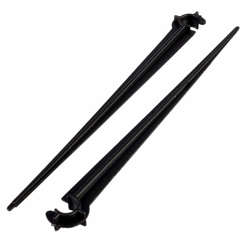 5m Diy Drip Irrigation System Automatic Plant Self Watering Garden Hose Mini Drip Garden Watering System