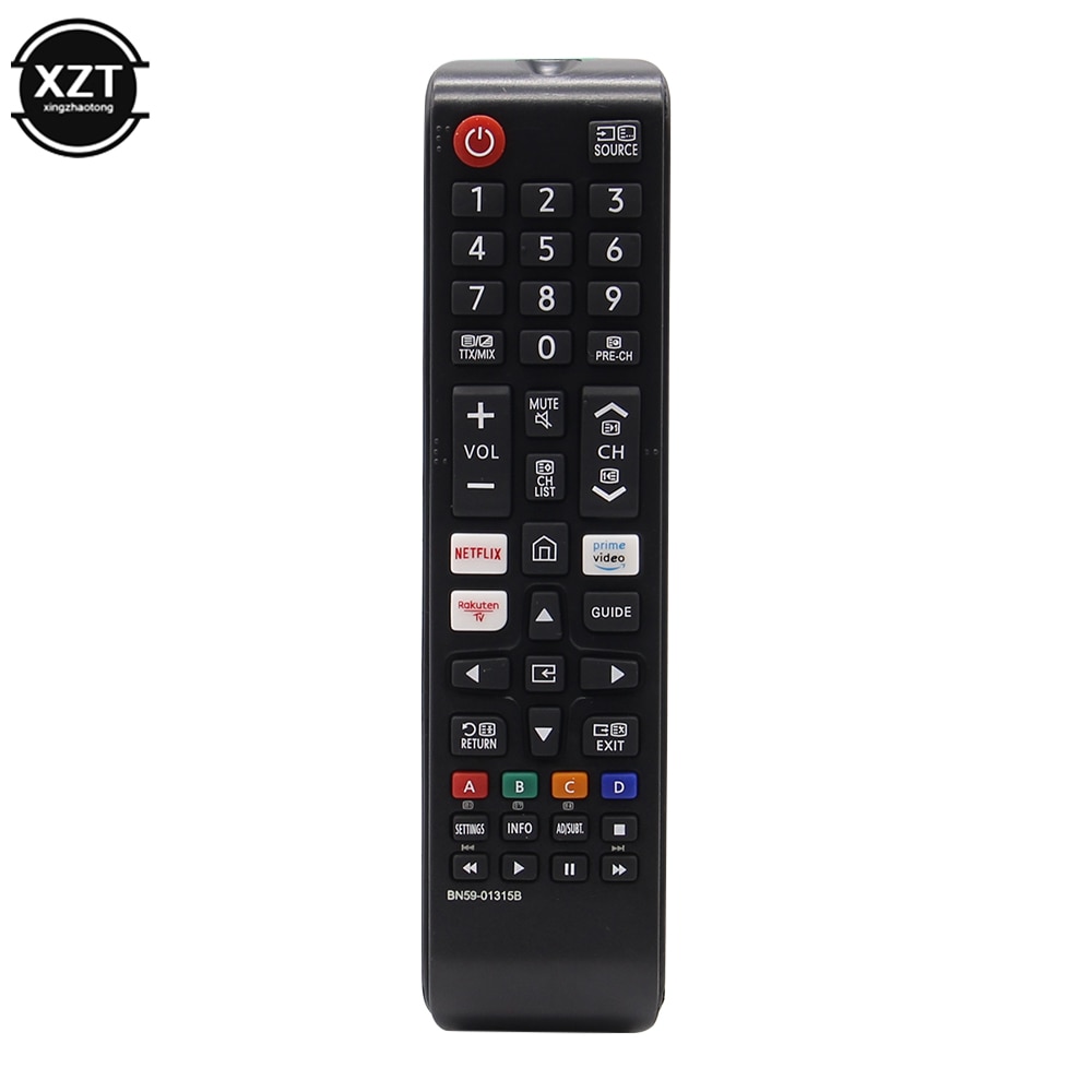 Neue BN59-01315B Ersetzt Fernbedienung passen für Samsung TV UE43RU7105 UE43RU7179 UE50RU7170U UE50RU7172U UE50RU7175U UE75RU7179