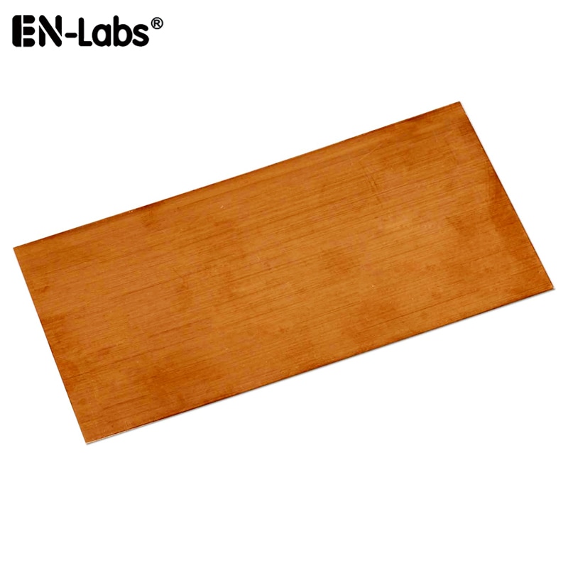 Kuparityyny jäähdytyselementti 100 x 150mm kuparilevylevy suuritehoinen led jäähdytyselementti kannettava tietokone pelitietokone kotelo gpu piirisarja patterit lämmitys