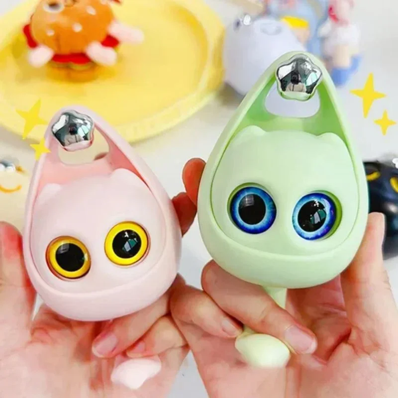 zwinkern katzen haken spaß zwinkern katzen haken kein bohren wasserdichter Mantel haken für wohnzimmer housheold niedlicher zwinkern der katzen haken