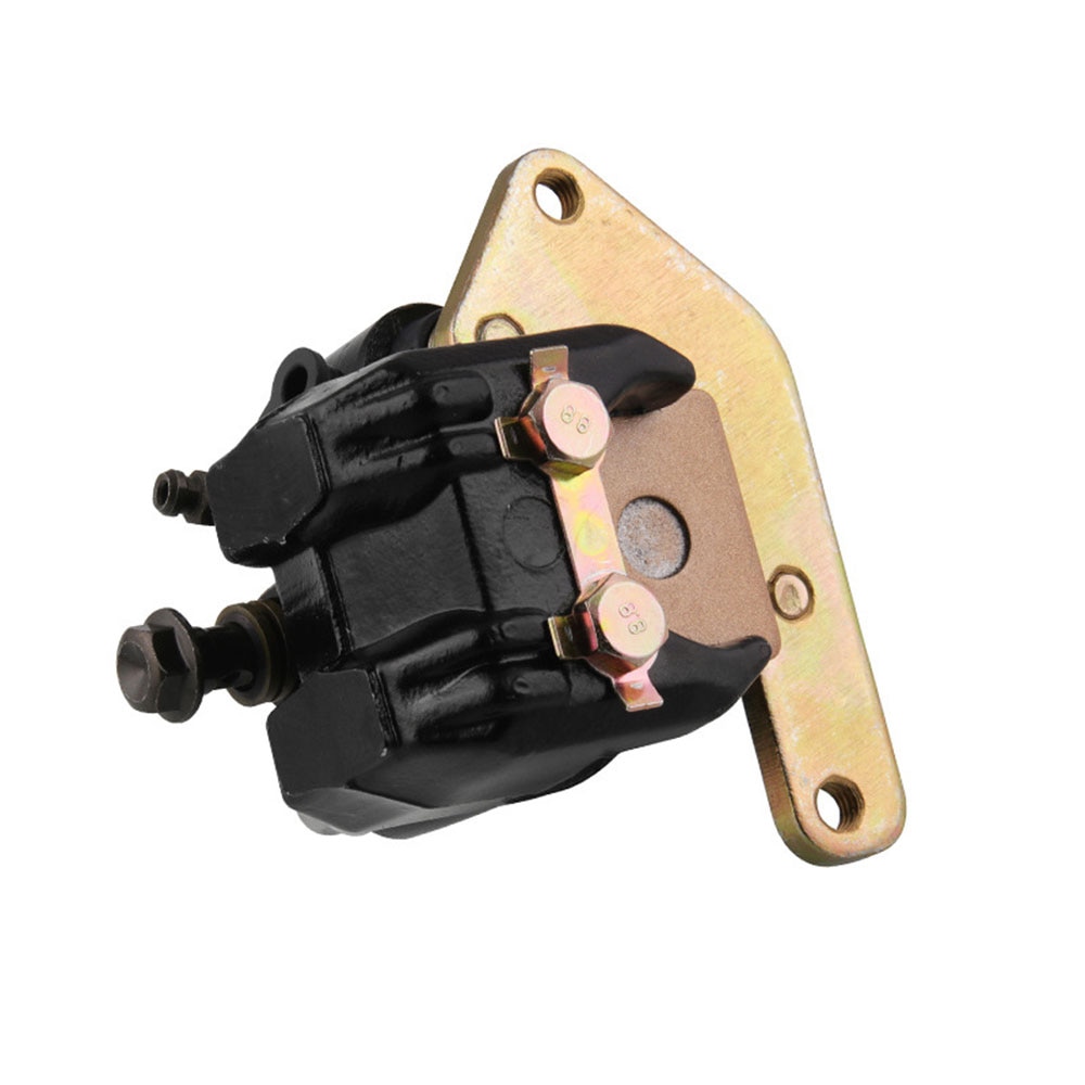Rear Brake Caliper Assembly For ATV Yamaha Blaster 200 Banshee 350 YFZ350 YFZ450