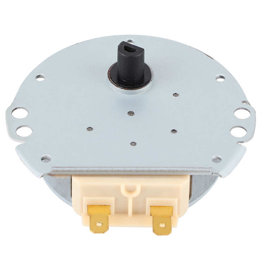 AC 220-240V Micro Turntable Synchronous Motor Fit for LG Microwave Oven Accessories Spares Parts