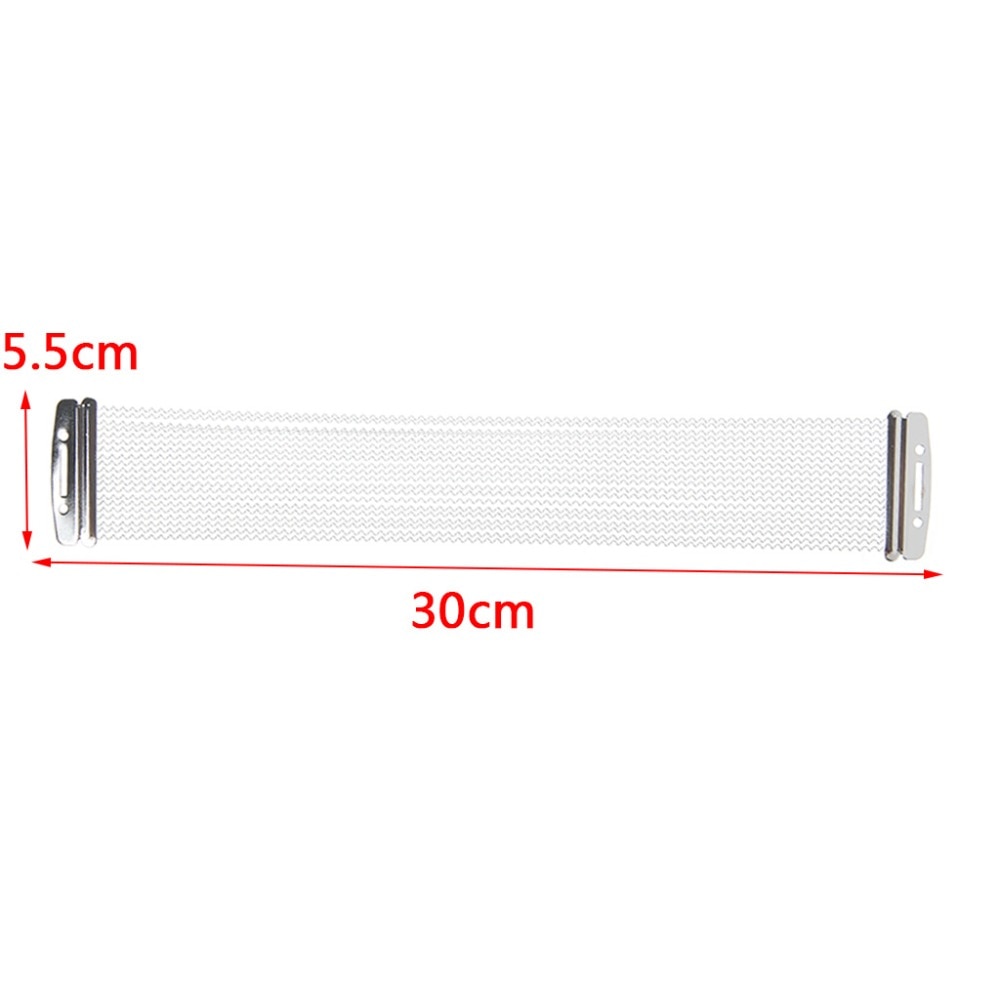 20 Strand Steel Wire Set for 14 Inch Snare Drum Percussion Instruments Parts