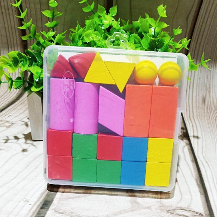 Geometria estéreo de madeira entendendo gráficos 21 grãos jovens students matemática ensino auxilia cubo matemática experimento chá