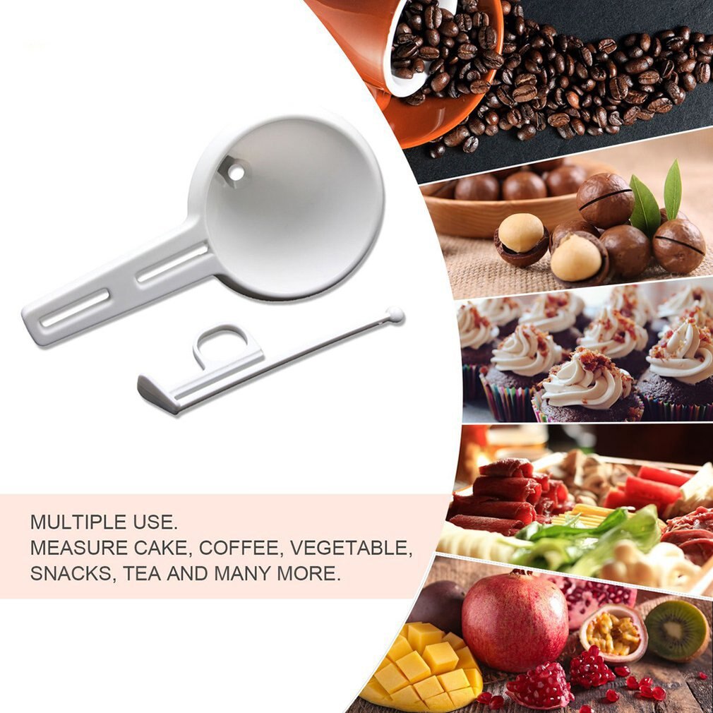 Butterscotch Batter Funnel Hand-Held Portion Cup Cake Chocolate Dispenser Batter Funnel Baking Tools