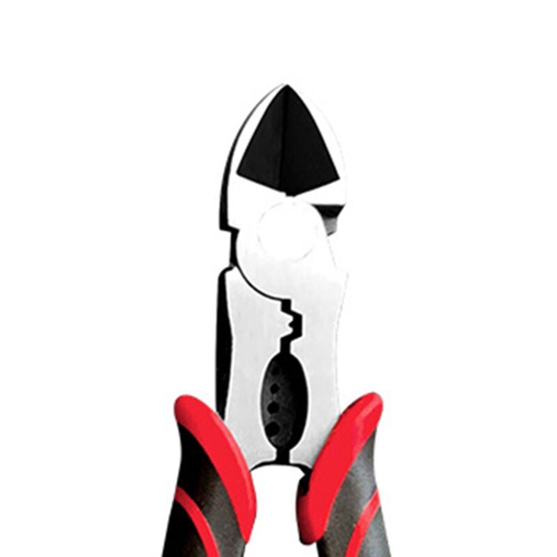 Diagonale Tang Multifunctionele Tang 4 In 1 Draad Cutters Draad Stripper Elektrische Bedrading Werk Kabel Cutter