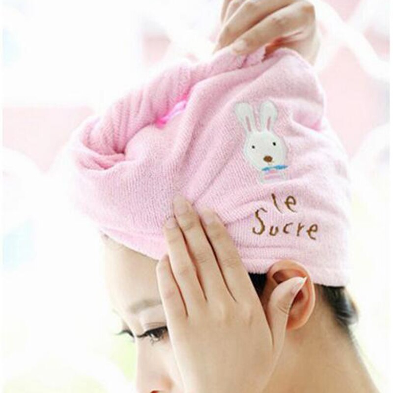 Gorra de baño para la ducha sombero gorro sombrero Spa