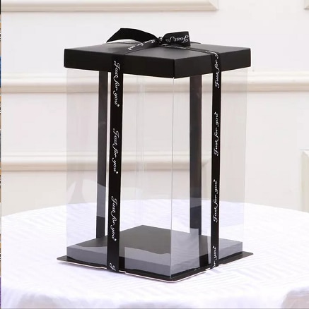 40 cm bear rose teddy bears flower rose bear DIY Christmas Valentine&#39;s Day: gift box