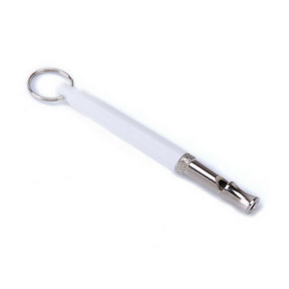 Pet Dog Ultrasonic Whistle Training Whistle Training tools Pet Training Supplies Without Belt CPAM