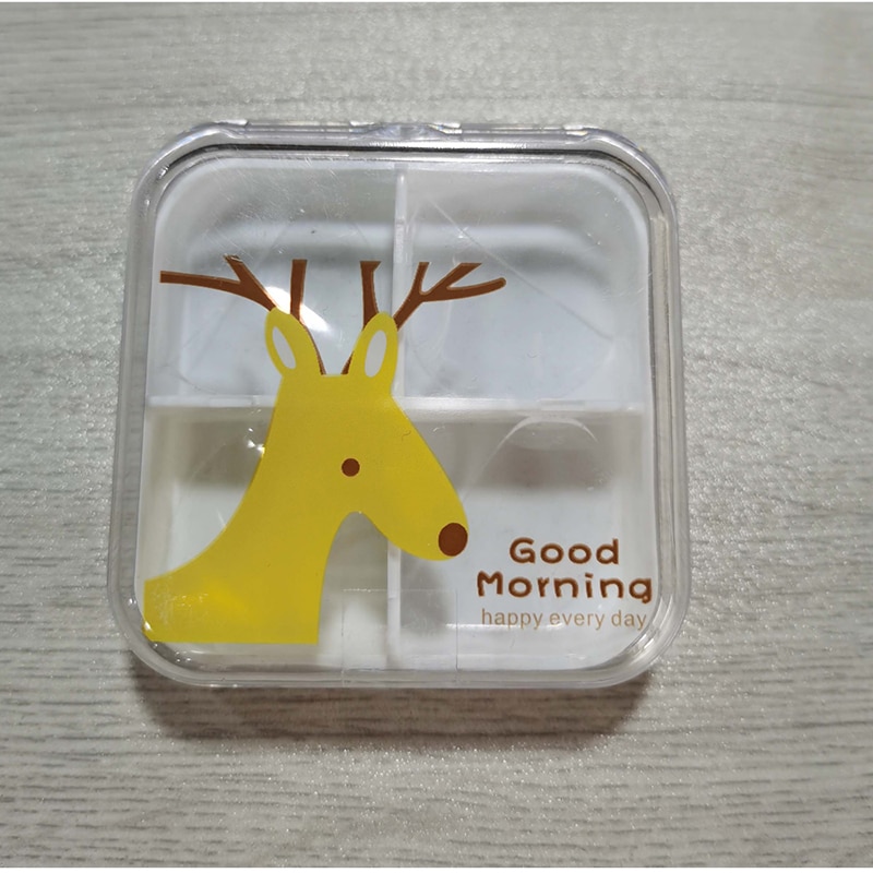 May Flower Magnification Reusable Bifocal Lenses Liquid Silicone Bifcoal Lens Portable Presbyopic Lens Reading Sunglasses Unisex