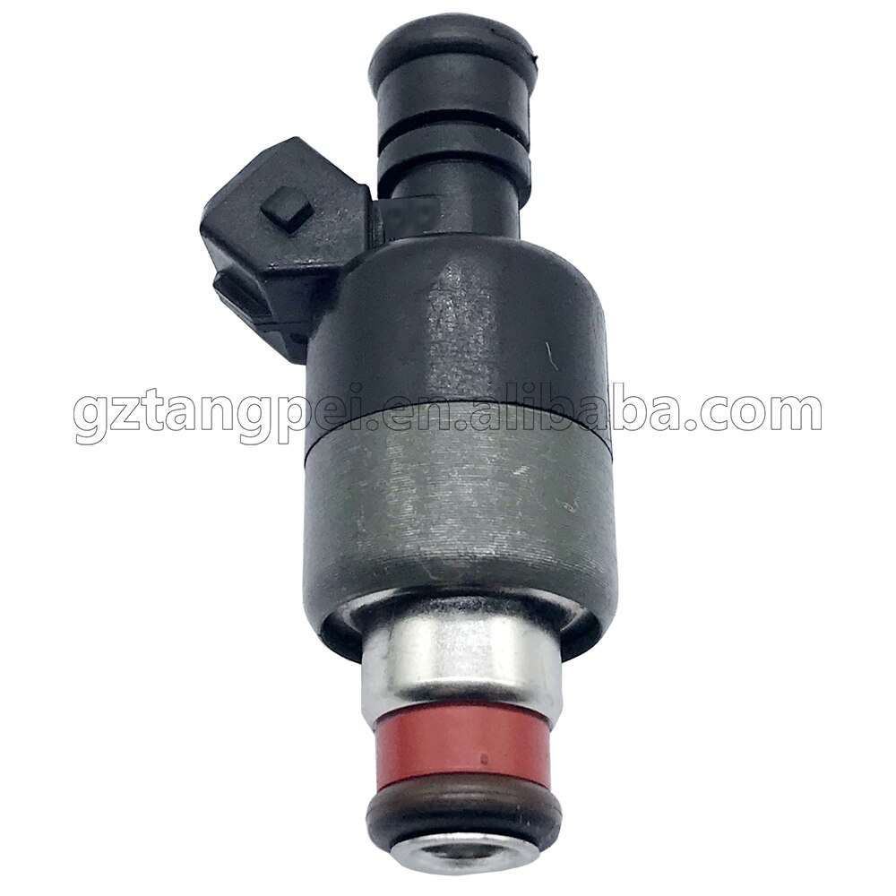 4 Pieces Fuel Injector Compatible With Dae-woo OEM 17120683