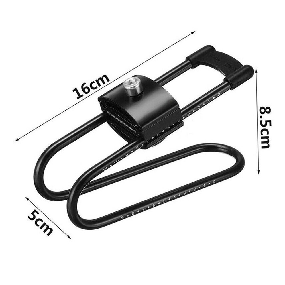 Zawieszenie siodełka rowerowego robić roweru szosowego MTB robić roweru szosowego i górskiego amortyzatory ze stali sprężynowej ze stali sprężynowej komfortowe części rowerowe