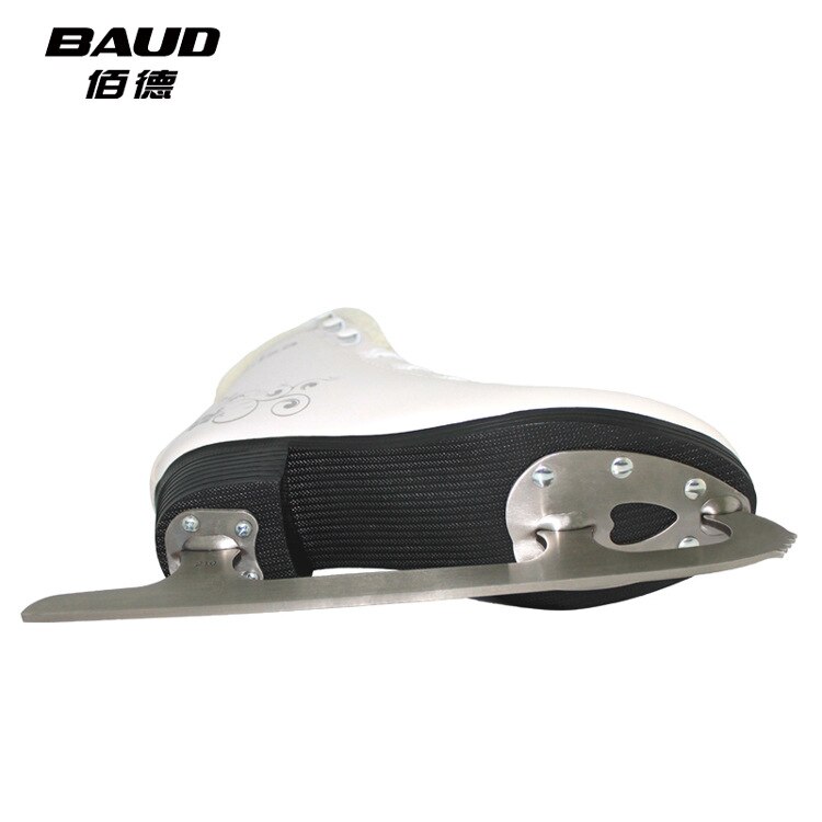 Adult figure skate shoes children's skate shoes ice hockey shoes speed skating shoes roller skates