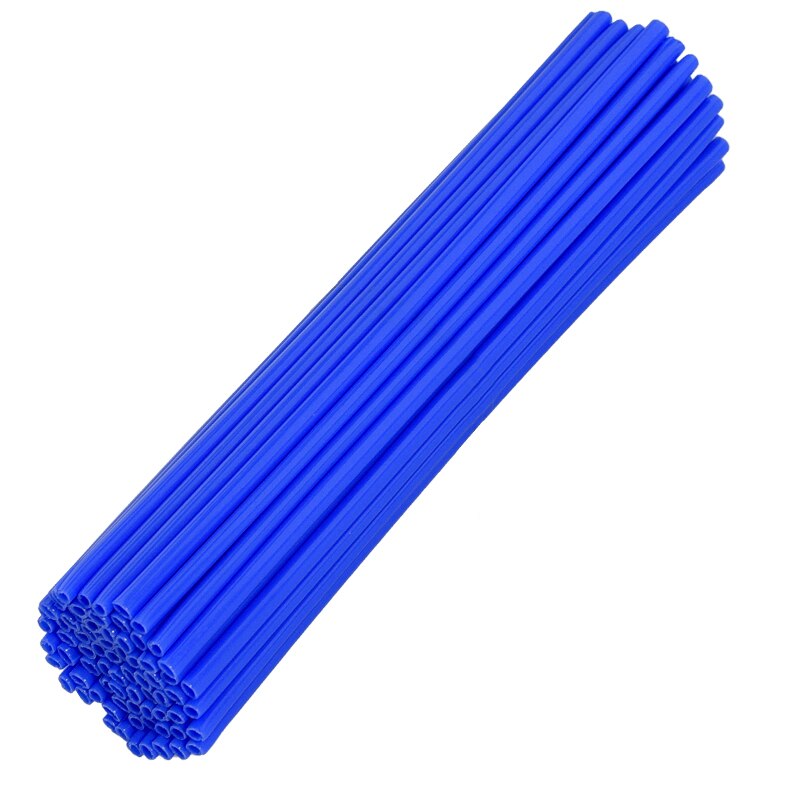 Rayons de moyeu de roue avant ou arrière pour XR CRF BBR Dirt Pit Bike, 10, pièces/ensemble, 10, 12, 14, 16, 17, 19 pouces