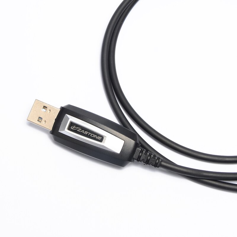 Program Cable walkie talkie can use for zastone x6 889g mini9 v77