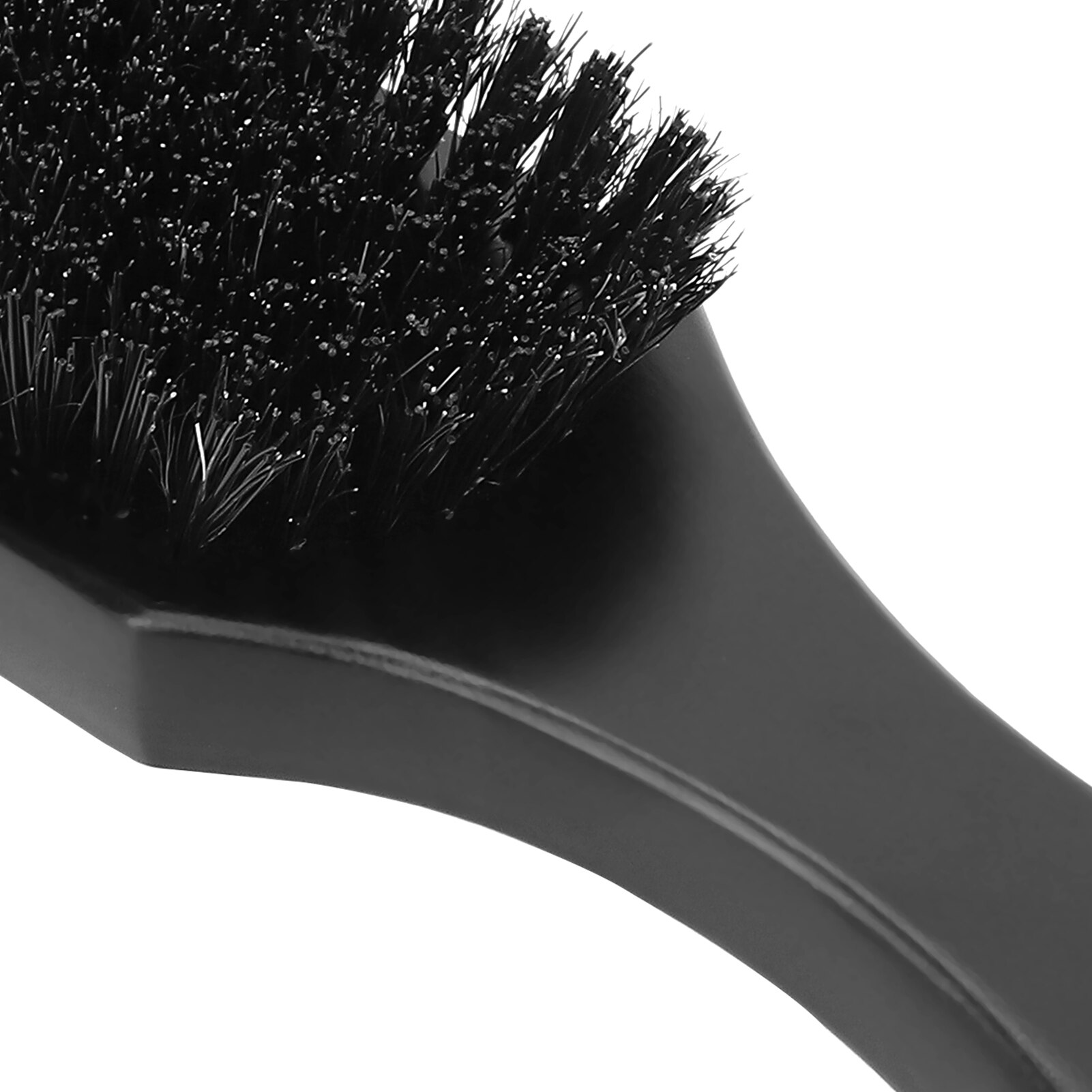 Snor Styling Borstel Professionele Mannen Baard Borstel Zachte Borstel Haar Baard Styling Massage Borstel Voor Thuis Salon Hout Baard Borstel