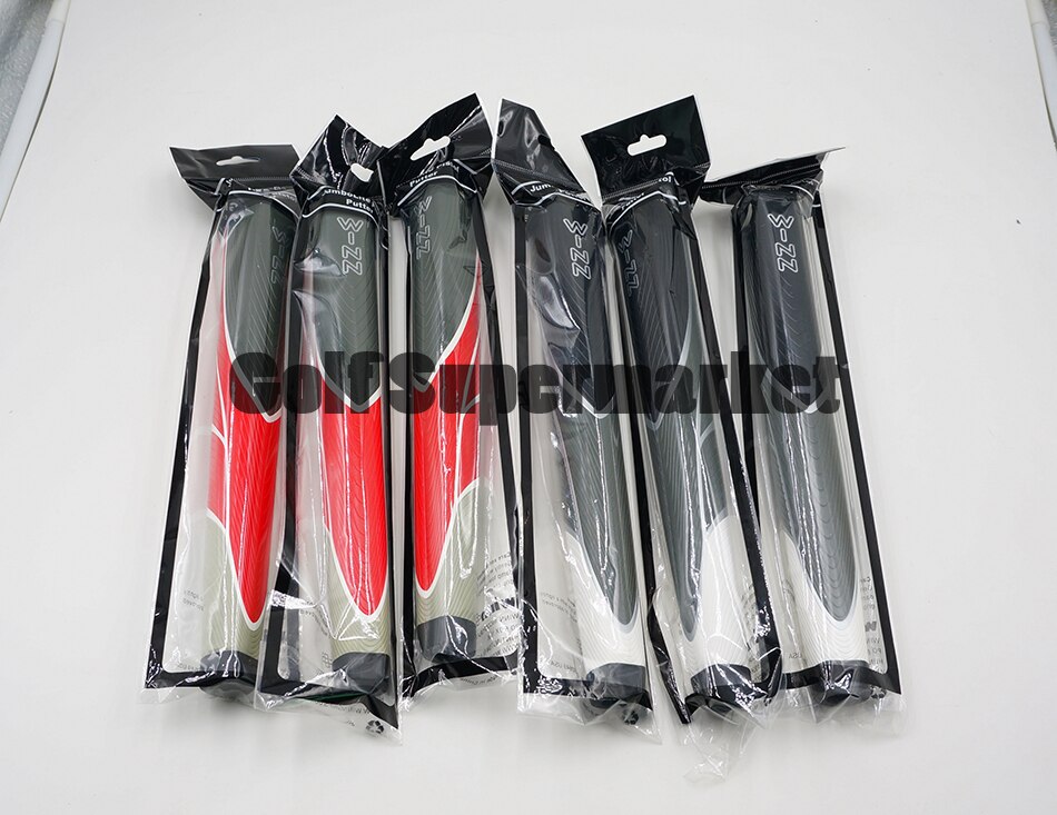 Golf Club Grips Soft Feel Golf Grip