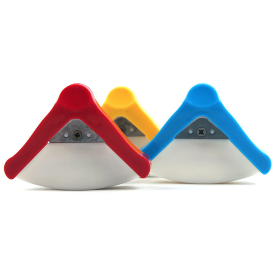 Corner Scrapebooking Cutter Tool Angle Trimmer Rounder Round Cut Punch Card DIY Clipper Craft Office Stationery Paper Puncher