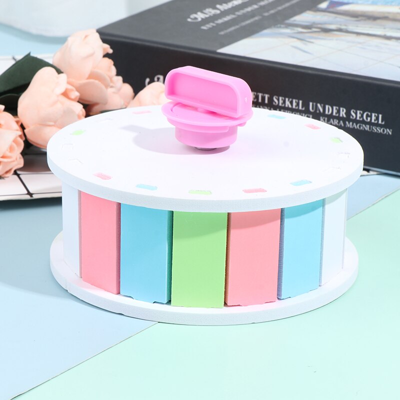 Rueda deportiva de plástico para mascotas, rueda de ejercicio para hámster, disco para correr, juguete para trotar