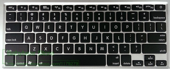 For THOMSON NEO 14 14.1 inch laptop Notebook Silicone Keyboard Cover Protector Skin