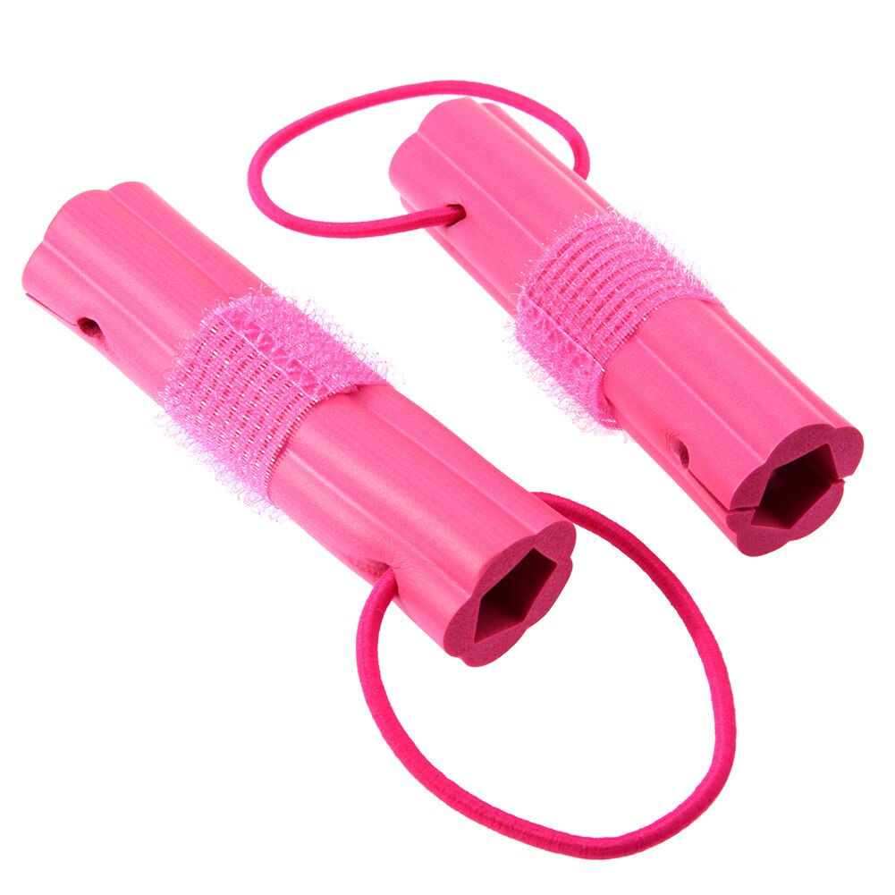 Spons Hair Curler Droog Nat Spons Rollers Stok DIY Styling Gereedschap hair curler Zachte Haarverzorging Styling stick voor meisje