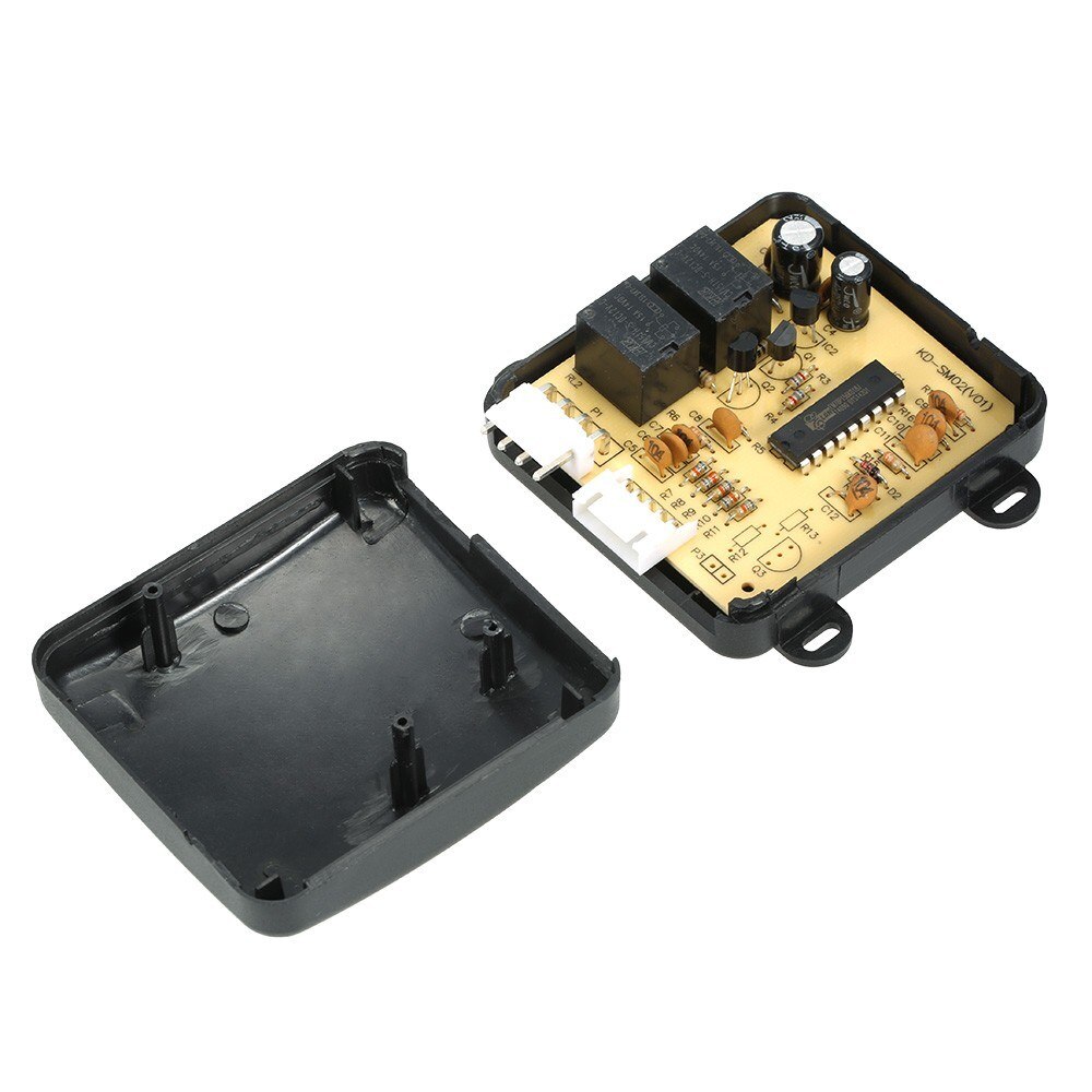 Universal Intelligent Car Auto Side View Mirror Fold Closer System Modules Intelligent Folding System