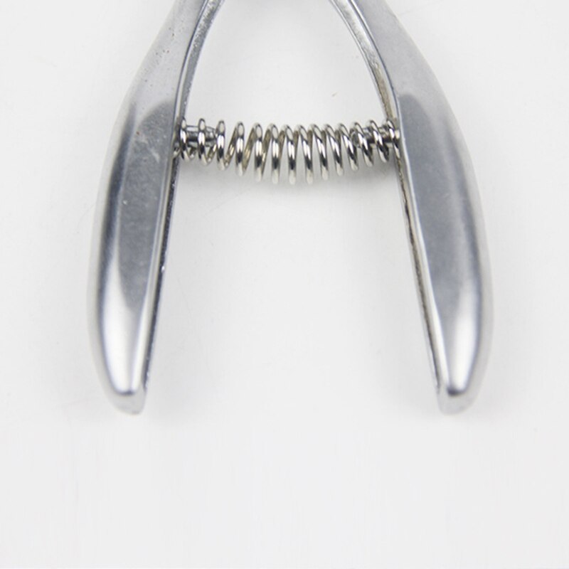 2 in 1 Notches & Pattern Hole Punch Pliers Leather Craft Tool Ferra Mentas