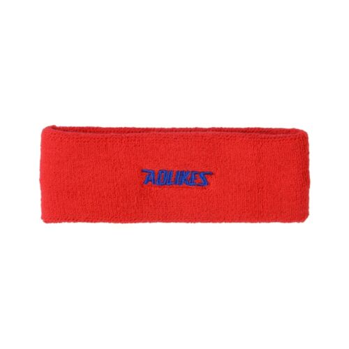 Sport Hoofdband Antislip Anti-transpirant Hoofdband Mannen En Vrouwen Katoen Sport Outdoor Ademend Zweetband Handdoek: 6
